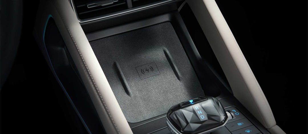 Llave NFC